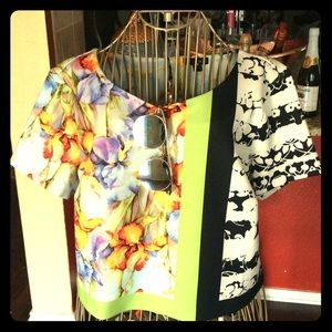 🤑 A Unique Crop Top 🤑